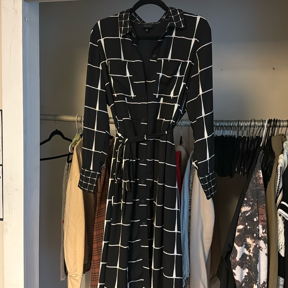Who What Wear, Midi Dress!